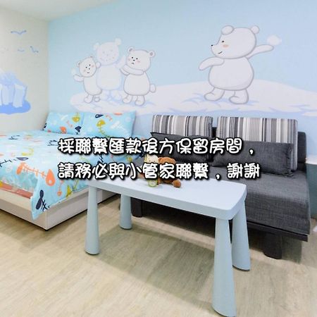 Bryan Southern Villages Tainan Exterior photo