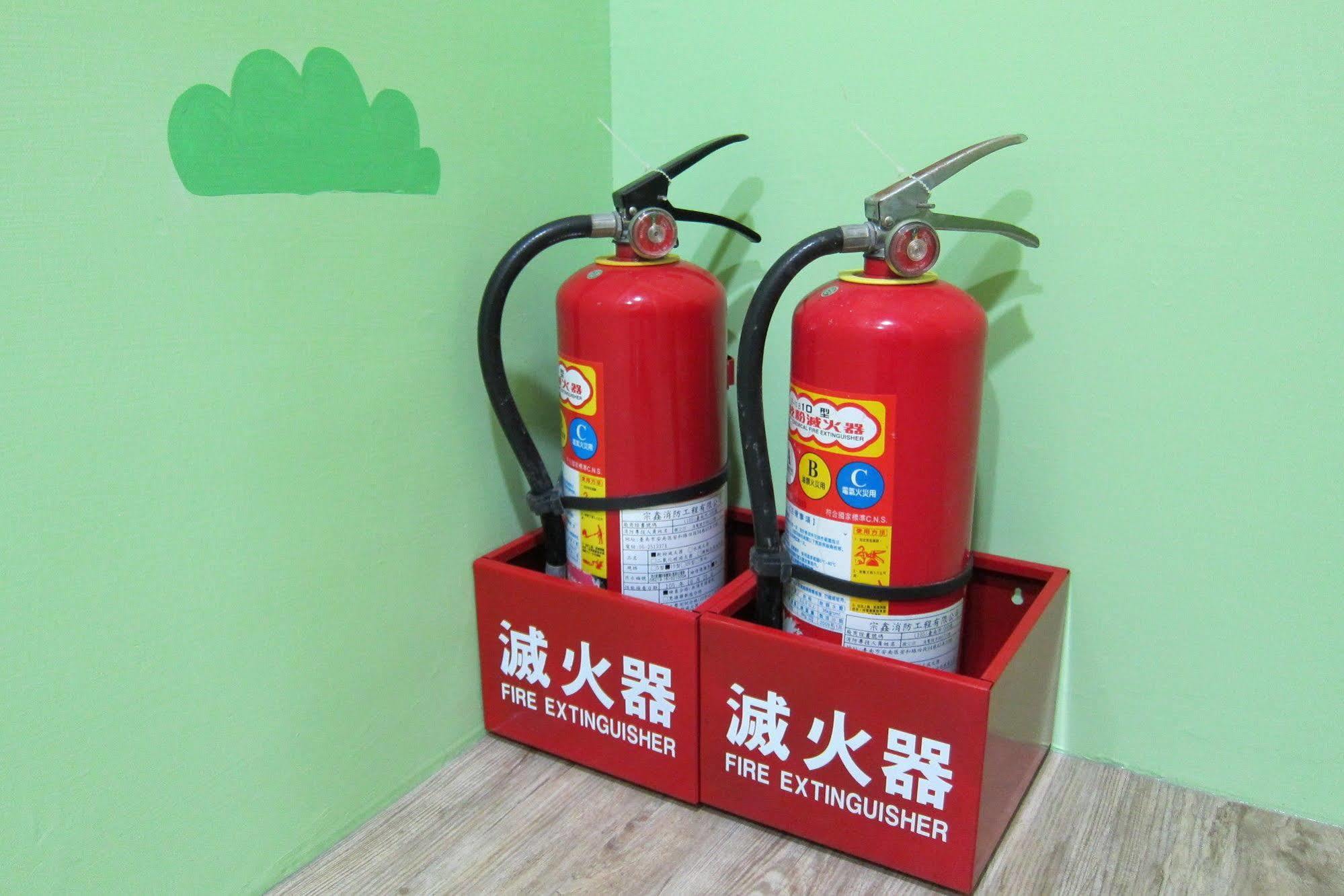 Bryan Southern Villages Tainan Exterior photo